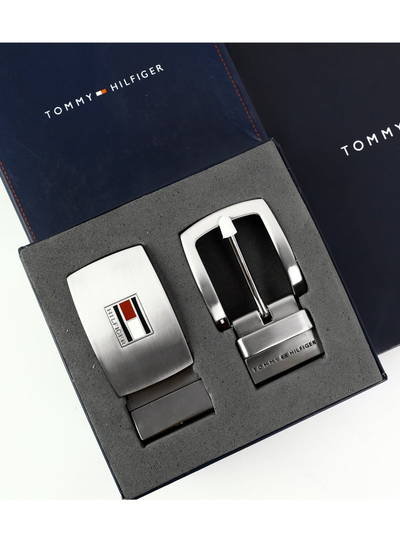 Tommy Hilfiger Belt Set For Men