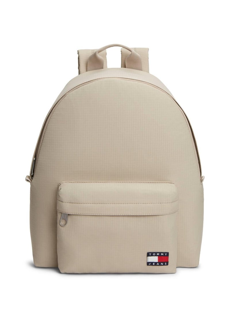 TOMMY JEANS Essential Ripstop Dome Backpack - Image 1