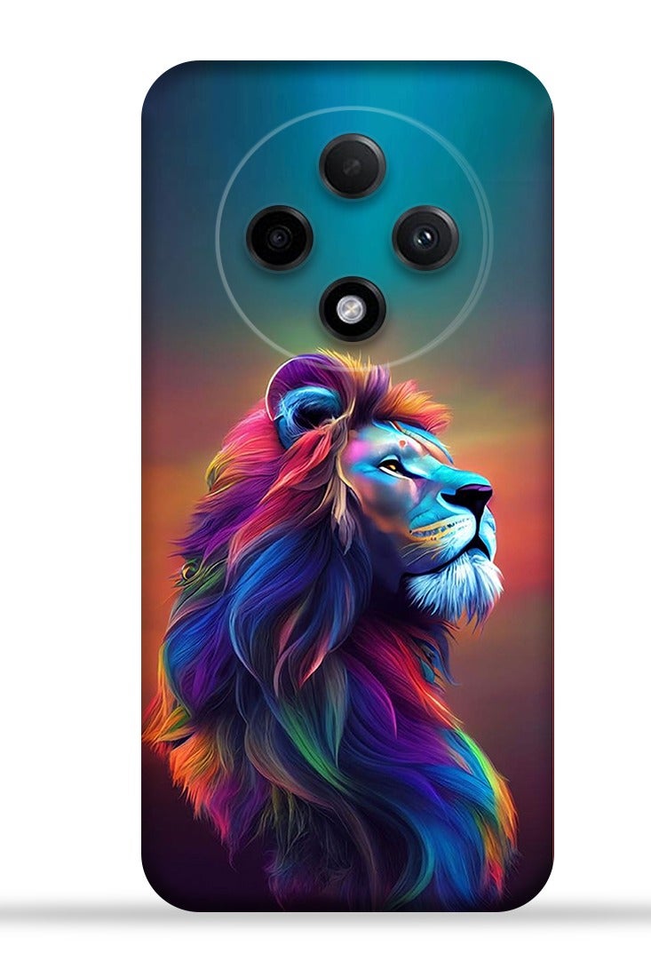 AMC DESIGN Protective Case Cover For Oppo F27 Pro (LTE/5G) - Image 1