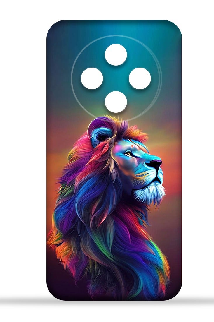 AMC DESIGN Protective Case Cover For Oppo F27 Pro (LTE/5G) - Image 2