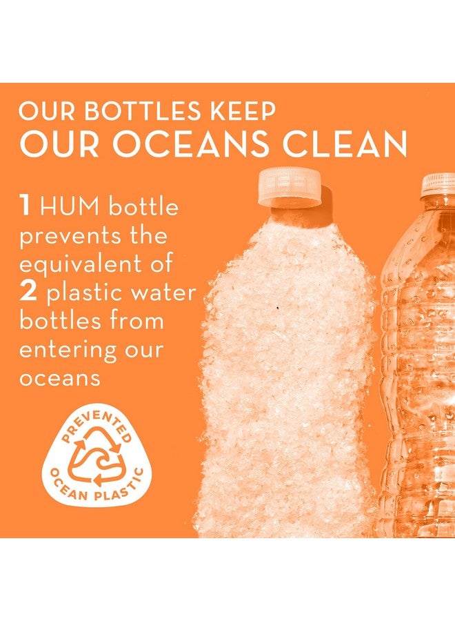 HUM Ripped Rooster - Natural Green Tea Supplement to Boost Metabolism, Control Cravings, Burn Fat & Support a Healthy Diet & Weight Management (60-Count) - Image 3