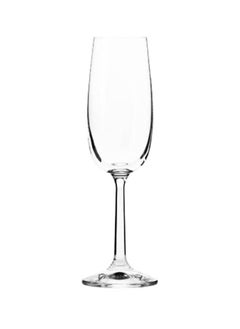 Krosno Krosno Pure Collection wine Glass  170ml Set of 6  - Image 1