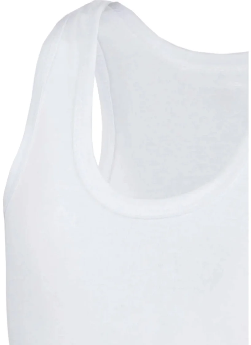 Hepsine Rakip Rival of All 6-Piece Boys Cotton Combed Cotton Undershirt