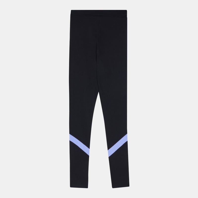 PUMA Kids' Classics 90's Prep Leggings - Image 2