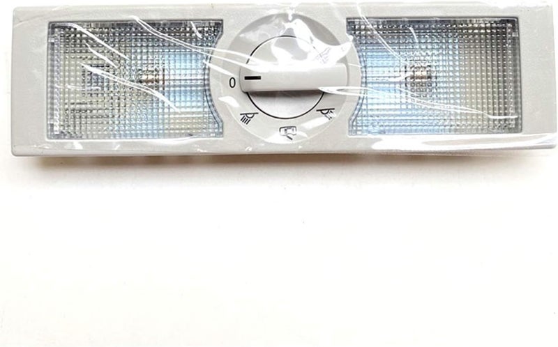 Wivplex Reading Lamp for VW and Passat - Image 1