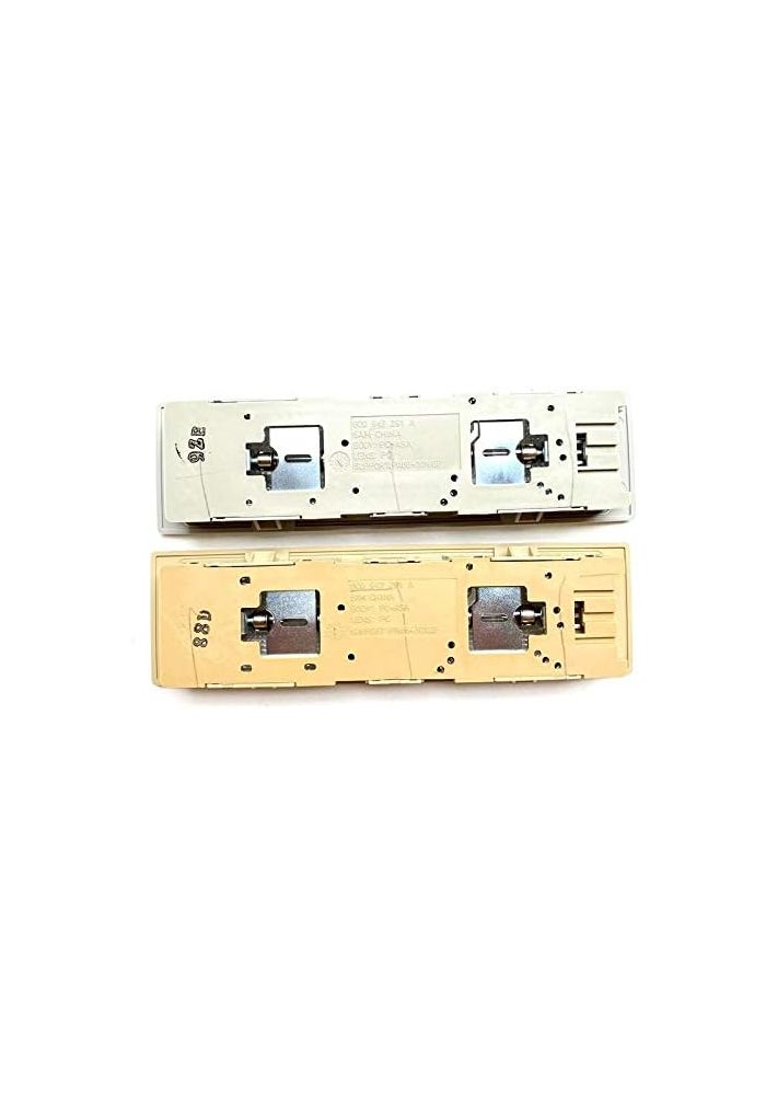 Wivplex Reading Lamp for VW and Passat - Image 3