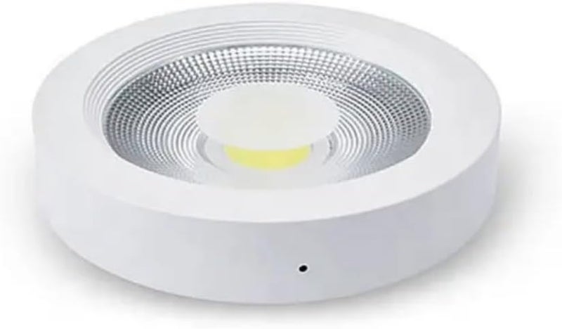 40 واط LED COB ضوء سقف مدمج - 4800 لومن ضوء سقف مدمج، أبيض دافئ، موفر للطاقة - Image 2