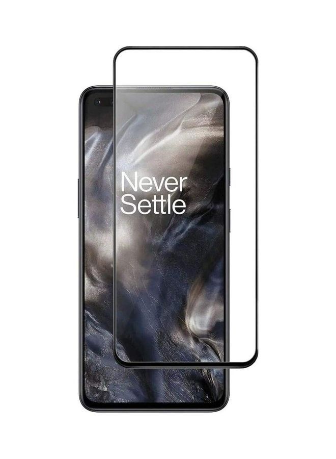 BORTONY Screen Protector For OnePlus Nord Clear - Image 1