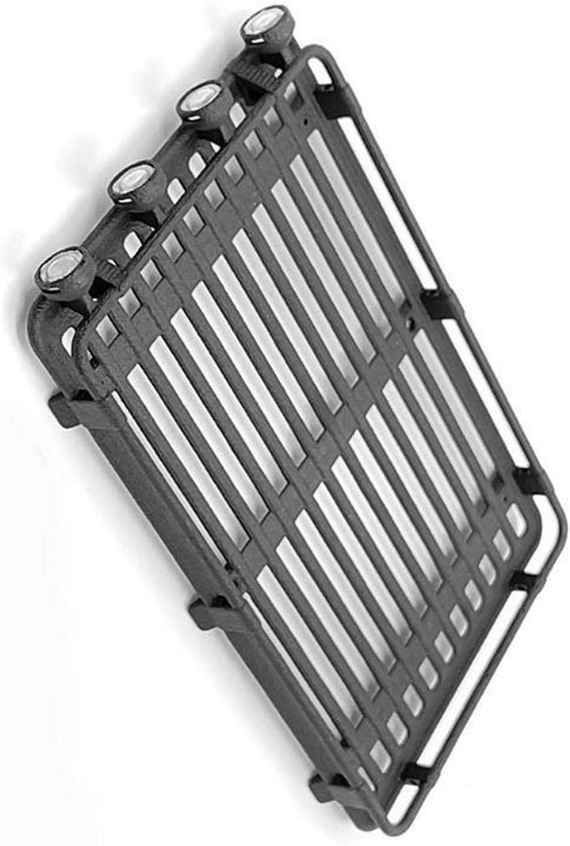 Yurefax Luggage Rack for RC Cars - Image 2