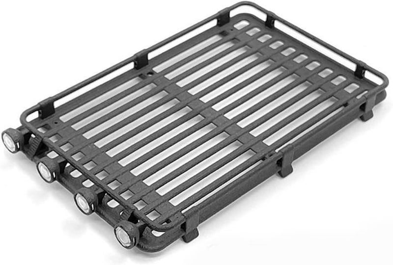 Yurefax Luggage Rack for RC Cars - Image 1