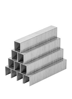 Sparta SPARTA Staples for Staple Gun, 1000 Pieces (8mm)  - Image 3
