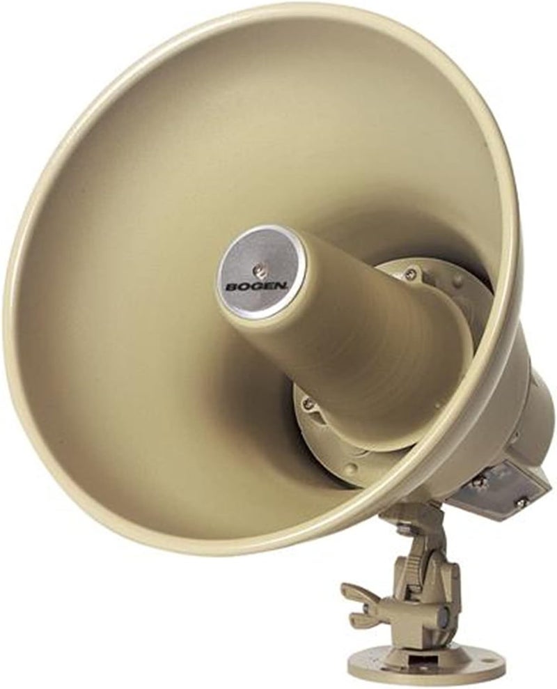 BG-SPT15A 15 Watt Horn with Transformer