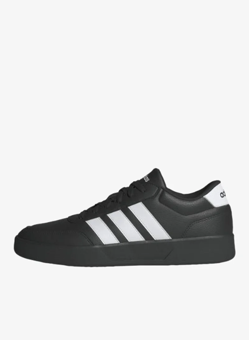 Adidas CBLACK/FTWWHT/CBLACK Breaknet 3.0 Shoes for Men | Best Price UAE