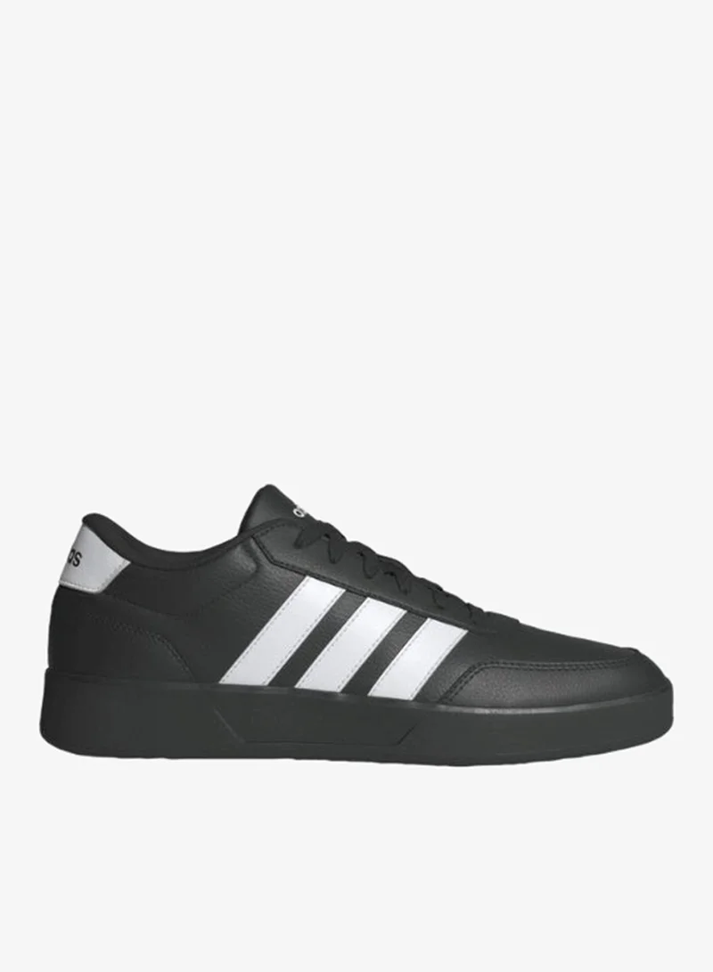 Adidas CBLACK/FTWWHT/CBLACK Breaknet 3.0 Shoes for Men | Best Price UAE