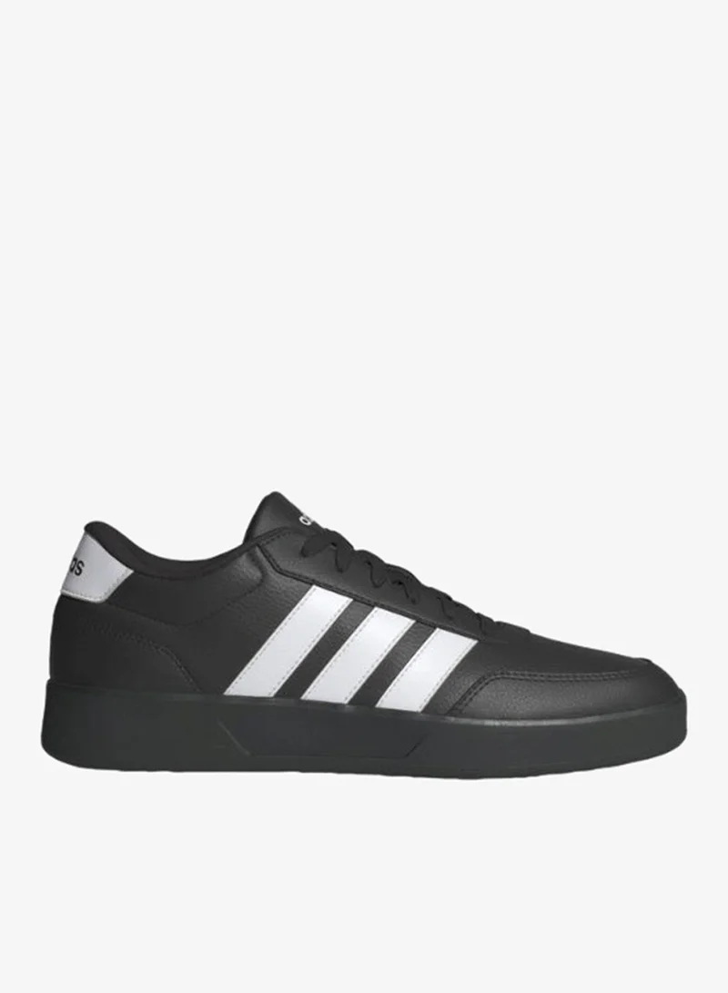Adidas CBLACK/FTWWHT/CBLACK Breaknet 3.0 Shoes for Men | Best Price UAE