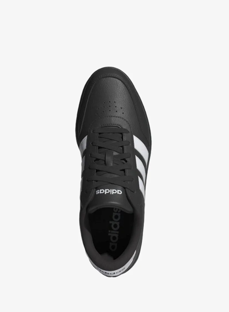 Adidas CBLACK/FTWWHT/CBLACK Breaknet 3.0 Shoes for Men | Best Price UAE