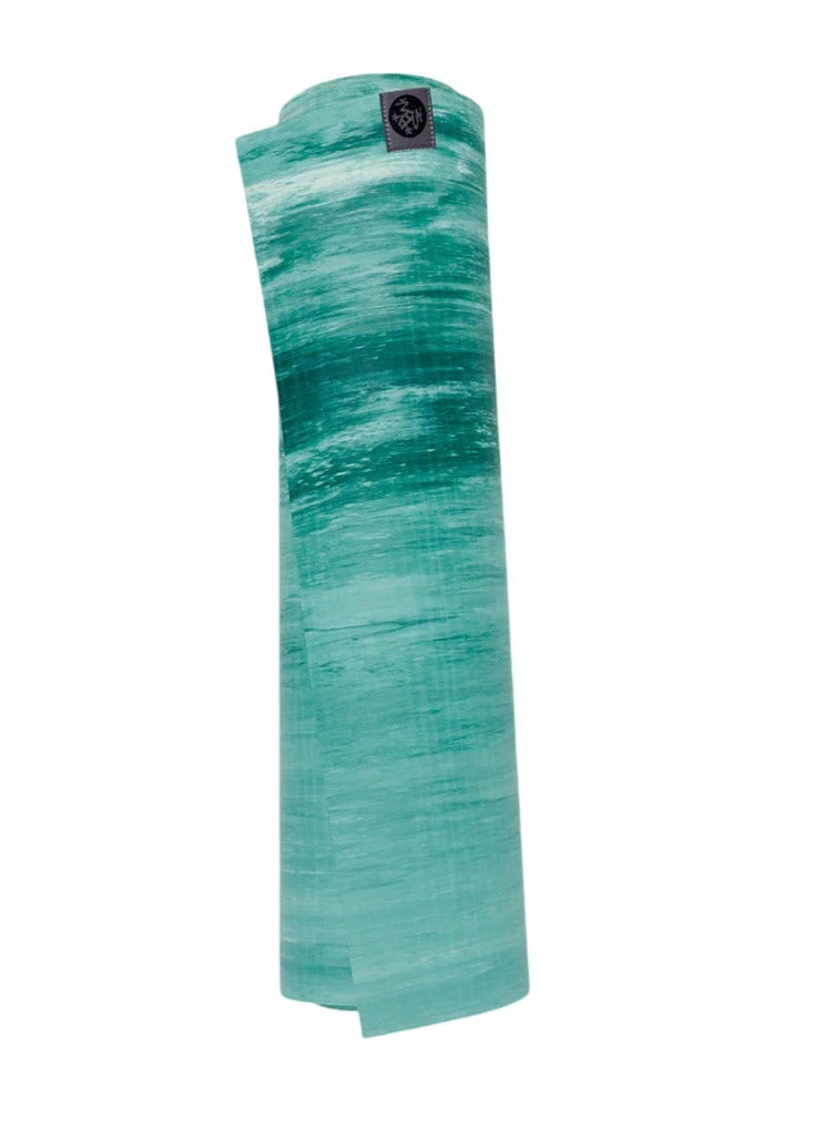 Manduka حصيرة يوغا EKO LITE 4MM مزينة بالوسابي 71 بوصة - Image 1
