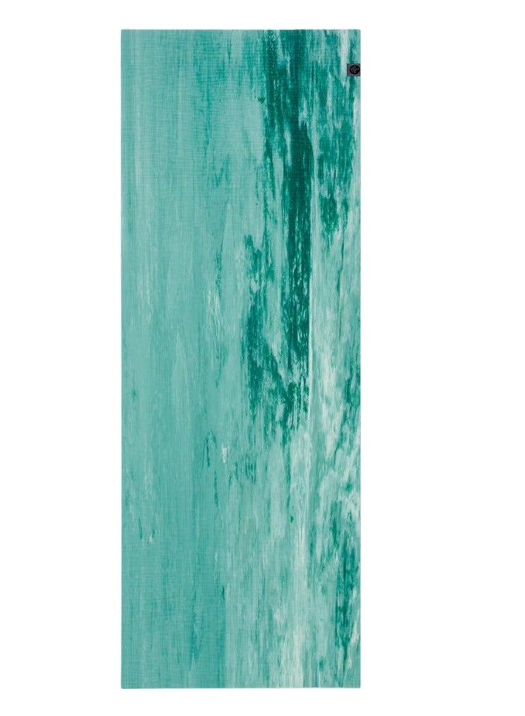 Manduka حصيرة يوغا EKO LITE 4MM مزينة بالوسابي 71 بوصة - Image 3