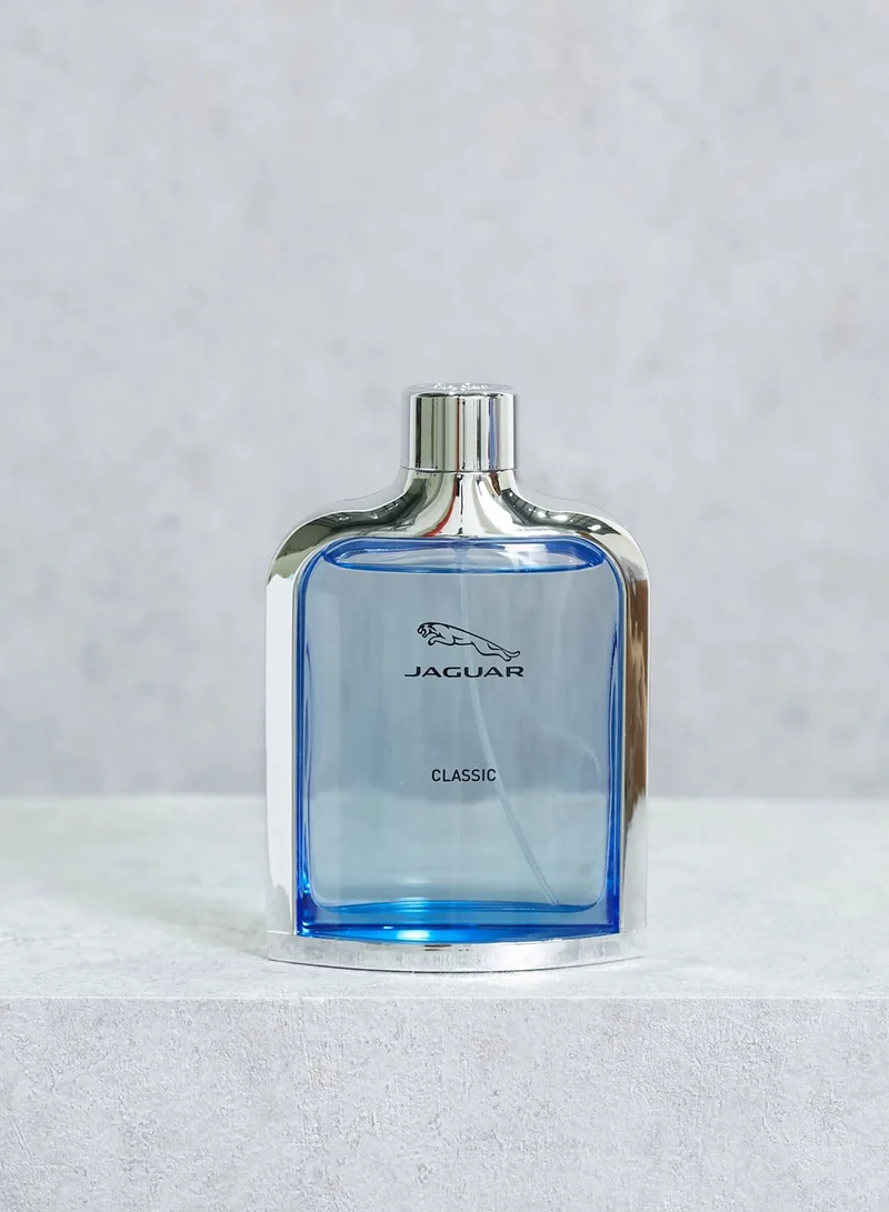 JAGUAR Classic Blue 100ml EDT