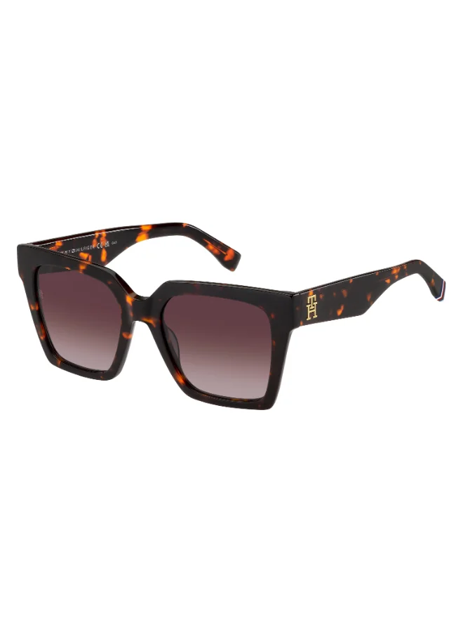 TOMMY HILFIGER Square Tommy Hilfiger Sunglasses