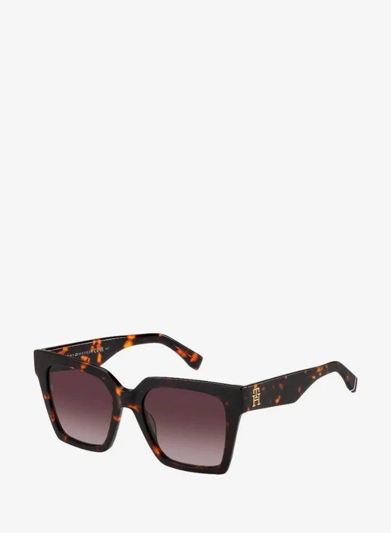 Square Tommy Hilfiger Sunglasses