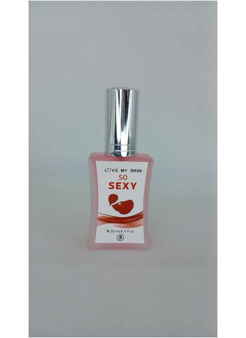 Watsons 30ml luxury perfume with strong, lasting and elegant scent  - Image 2