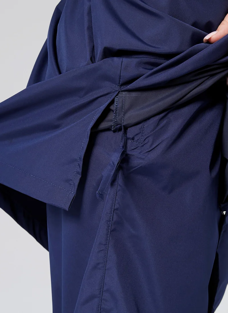 رانونا Navy Blue - Burkini - Ranuna