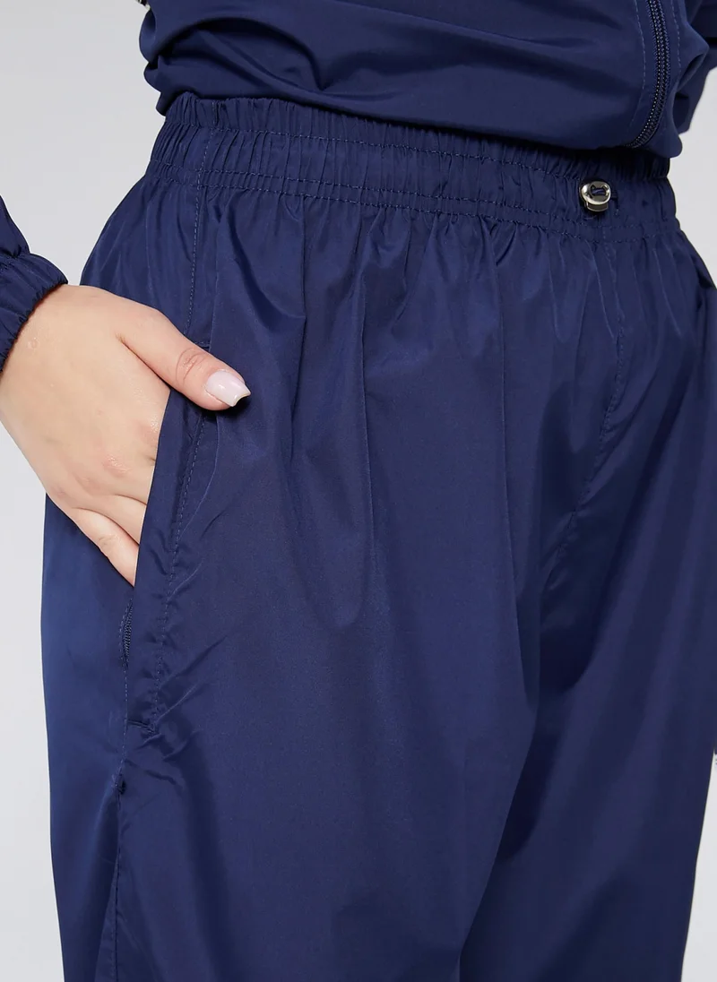 رانونا Navy Blue - Burkini - Ranuna