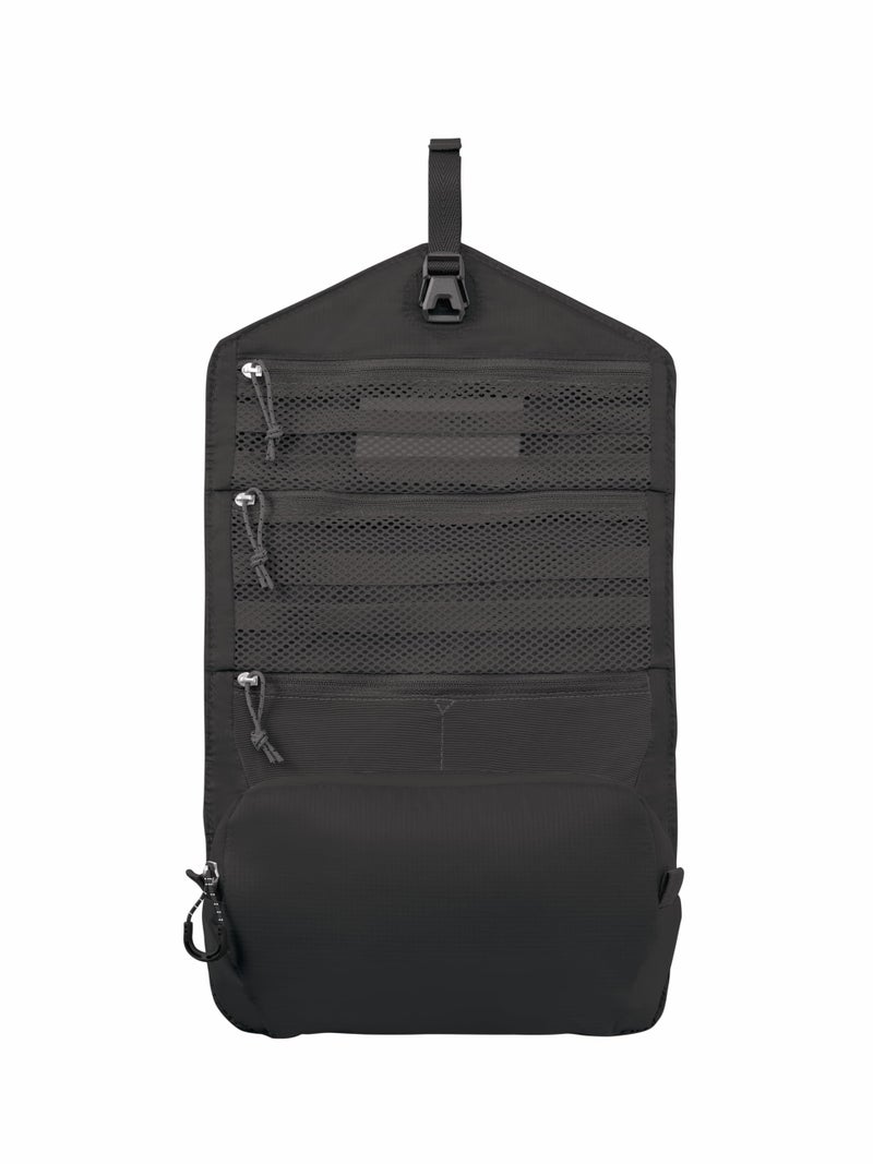 Osprey Ultralight Roll Packing Organizer, Black - Image 5