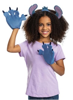 Party Centre Disney Stitch Impulse Kit, Costume Accessories  - Image 2