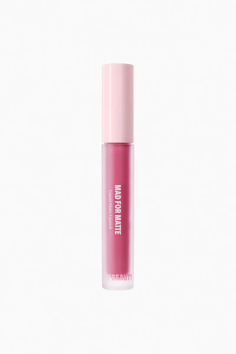 H&M Liquid matte lipstick