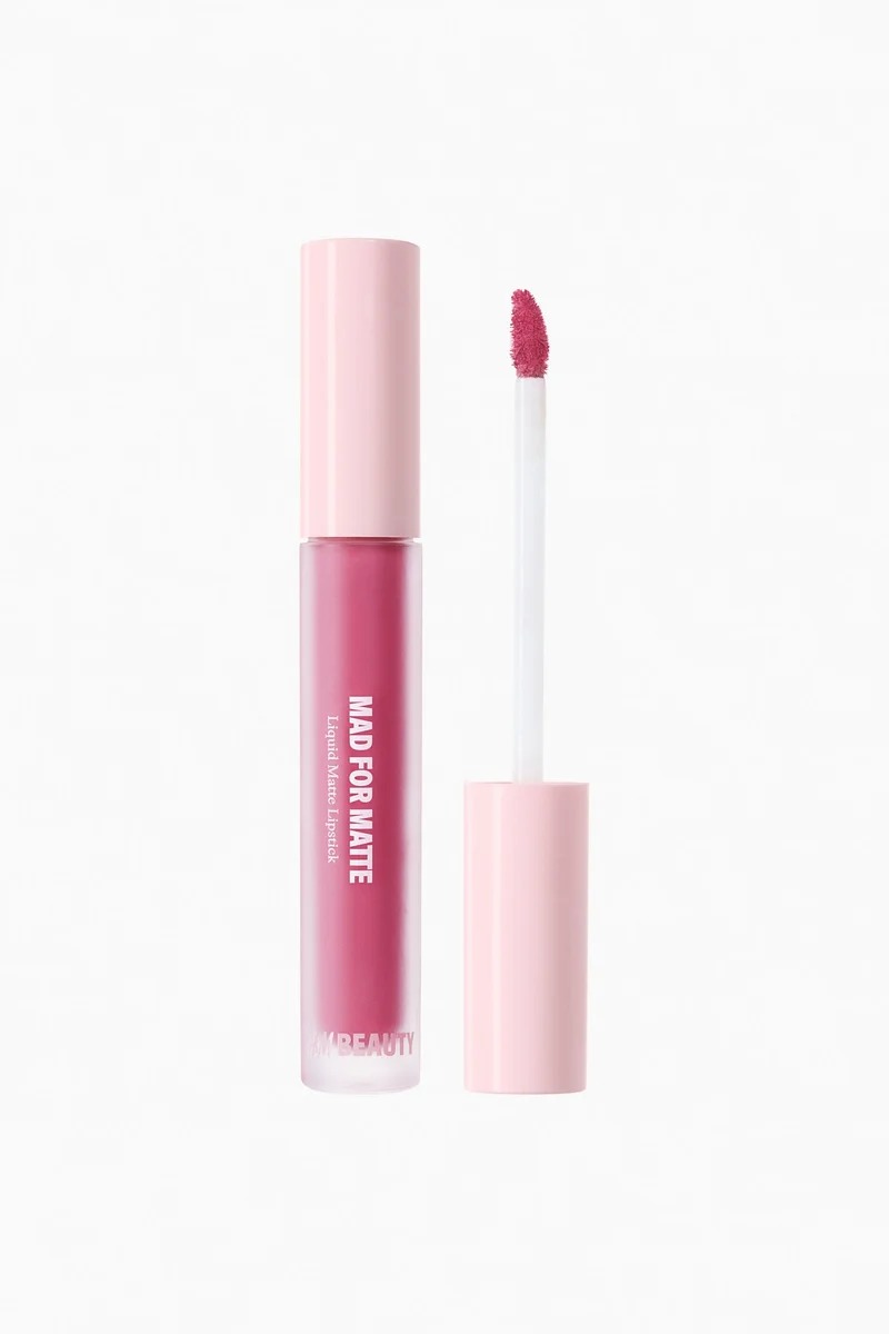 H&M Liquid matte lipstick