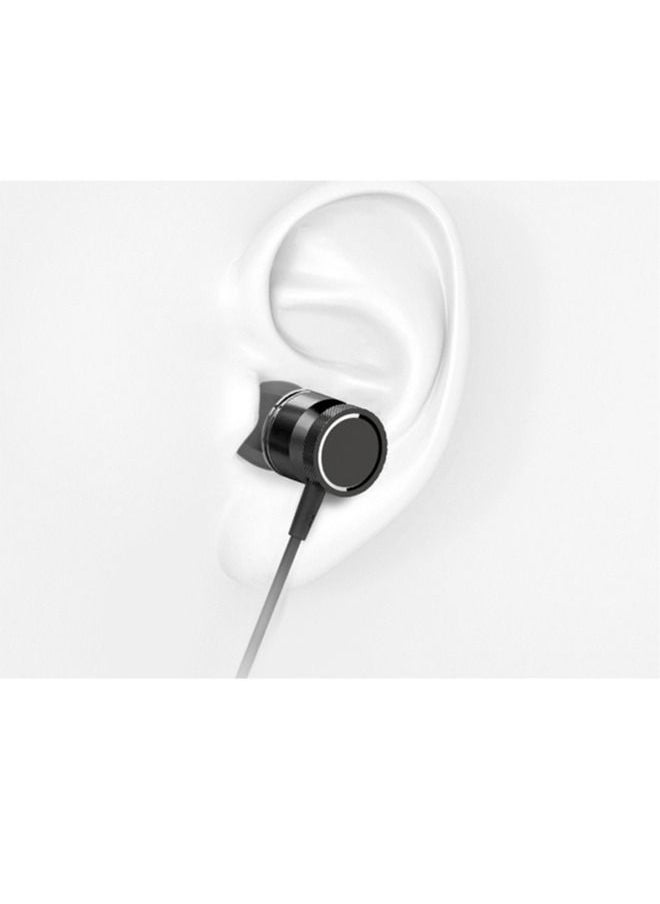 Generic - In-ear Bass-heavy In-line Headphones - Image 1