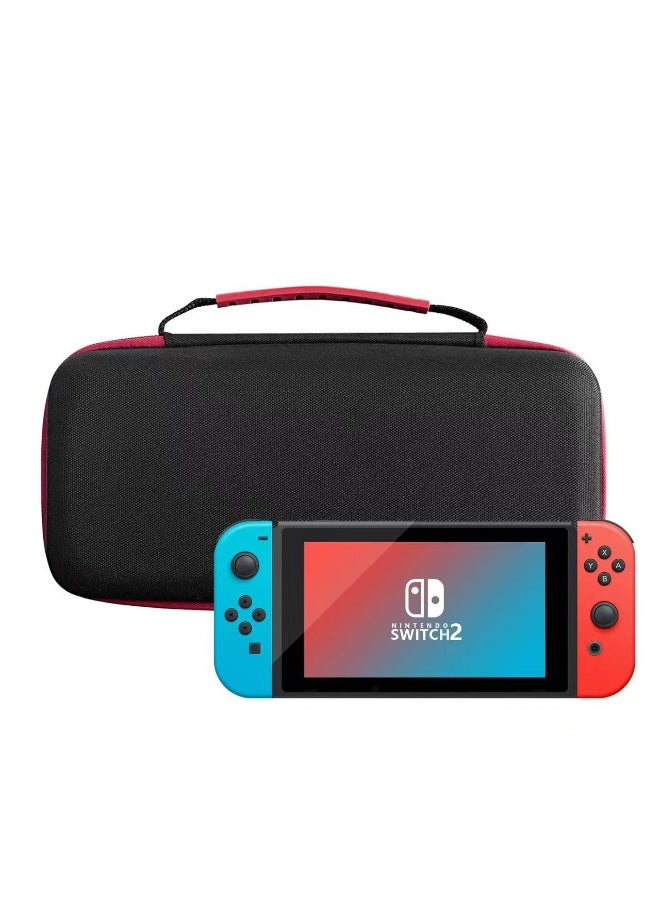 إكسن Xicen Portable Case For Switch 2