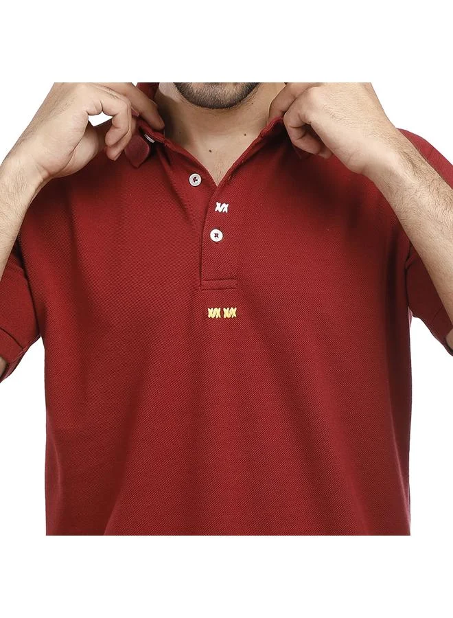 Coup Coup - Polo-Shirt for Men