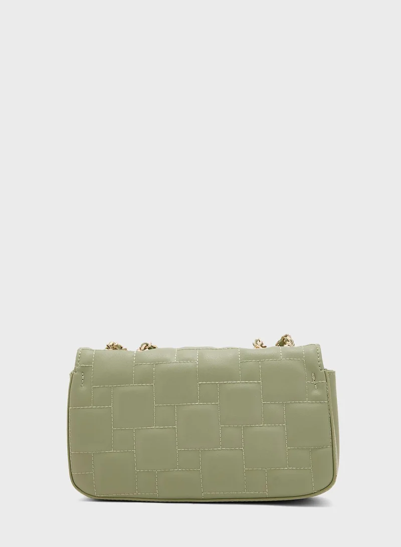 Vincci Chain Strap Crossbody