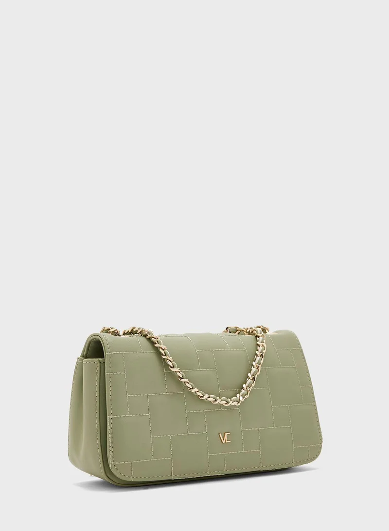 Vincci Chain Strap Crossbody