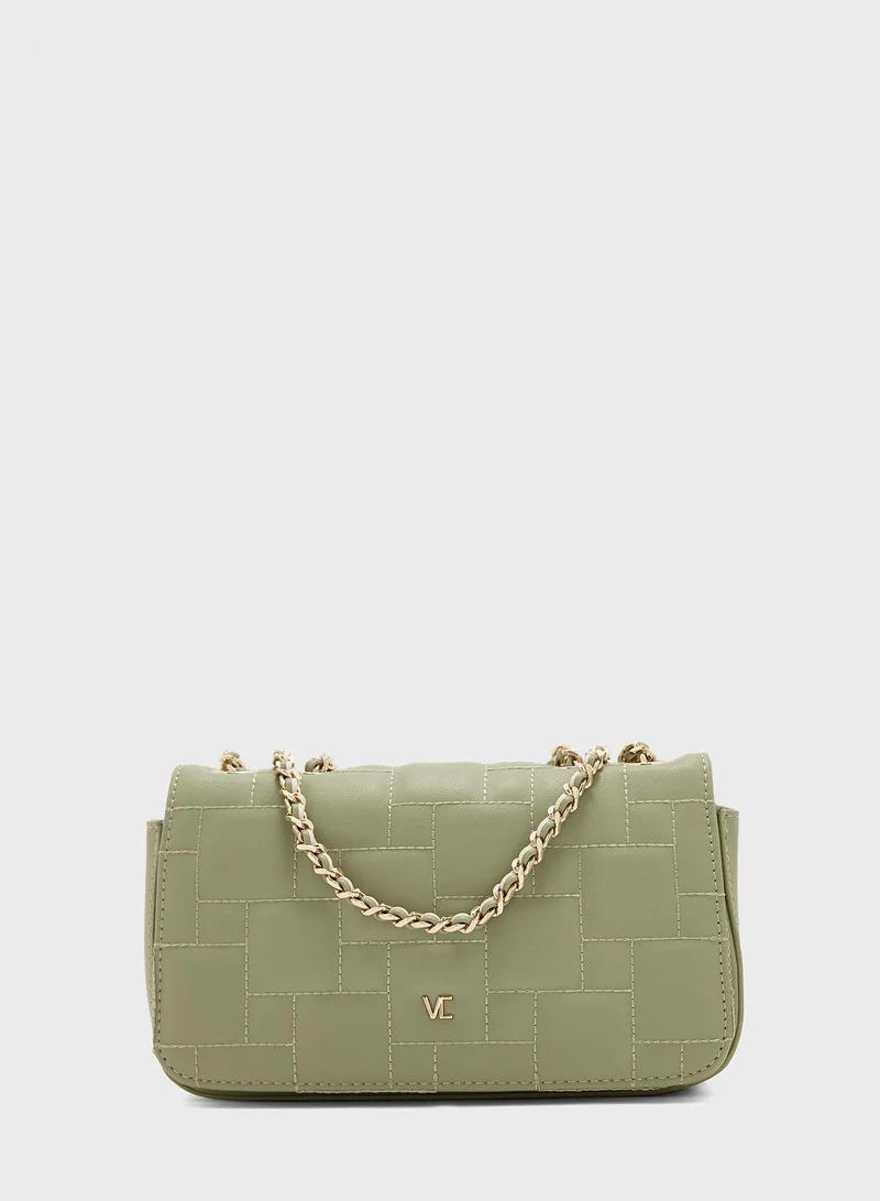 Vincci Chain Strap Crossbody