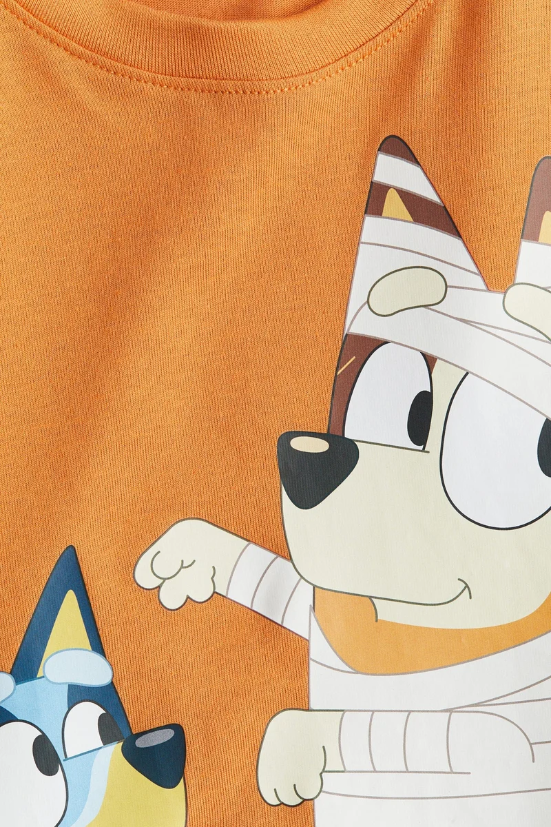 H&M Long-sleeved T-shirt