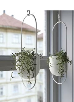 FEJKA Artificial potted plant, in/outdoor/String of bananas hanging, 9 cm  - Image 2