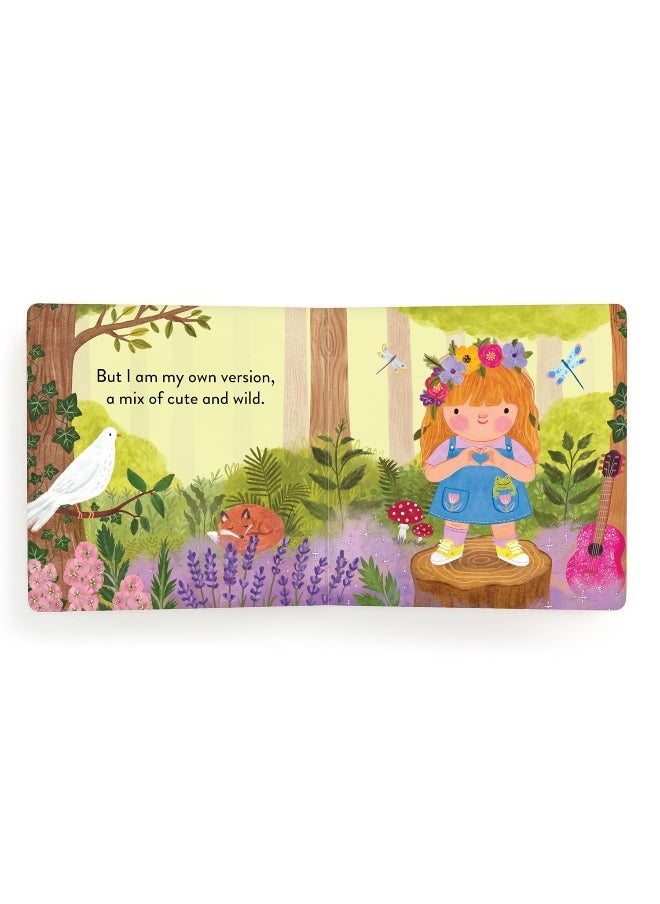 null - Taylor Time for Baby Board Book - Image 1