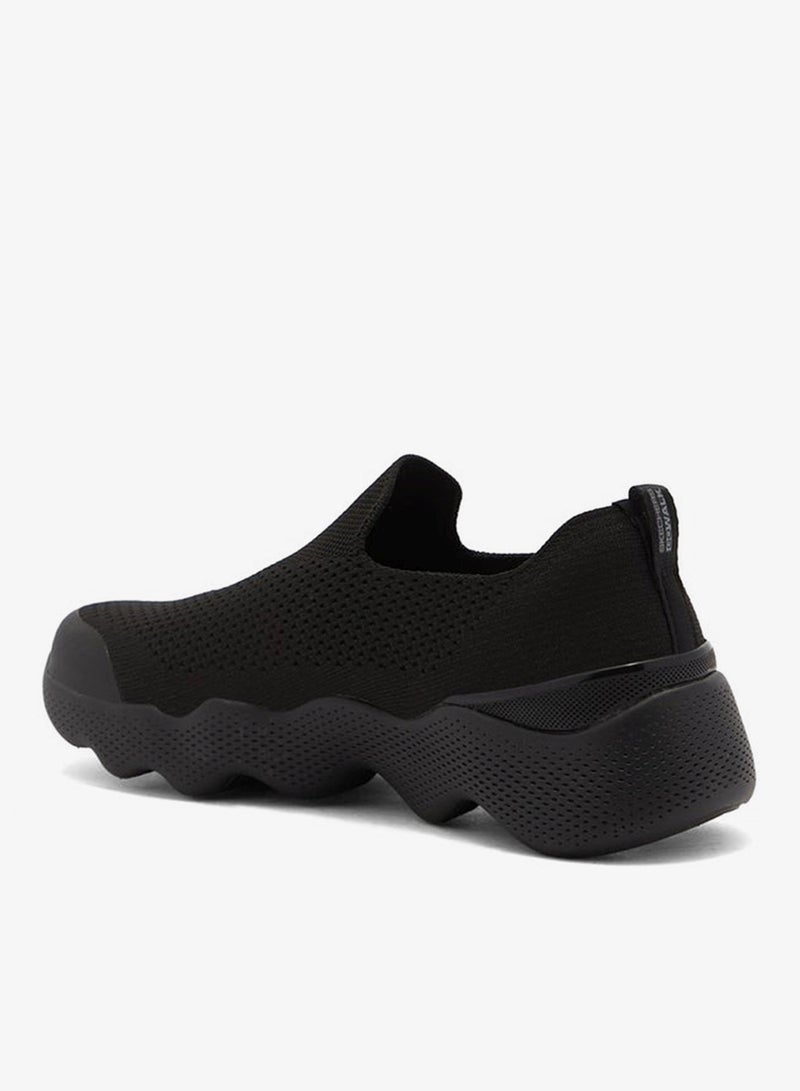 سكيتشرز حذاء جو ووك مساج فت - Image 2