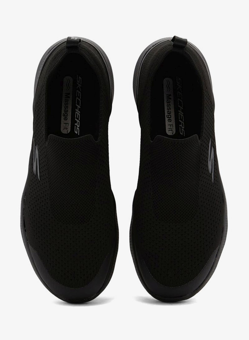 سكيتشرز حذاء جو ووك مساج فت - Image 4