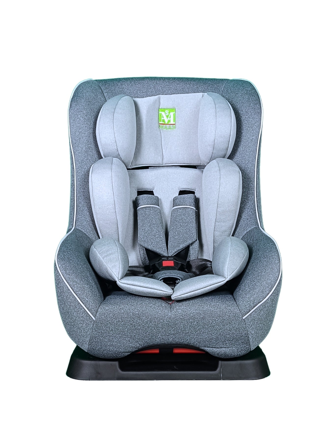 MAAS Soft And Comfortable Car Seat For Children From Birth To 4 Years 