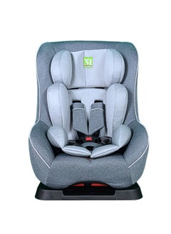 MAAS Car Seat for Children from Birth to 4 Years, Forward-facing and Rear-Facing, with Seat Belt. The Seat is Easy to Remove and Install. It is Soft and Comfortable for Baby to Sit on.  - Image 1