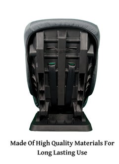 MAAS Car Seat for Children from Birth to 4 Years, Forward-facing and Rear-Facing, with Seat Belt. The Seat is Easy to Remove and Install. It is Soft and Comfortable for Baby to Sit on.  - Image 5