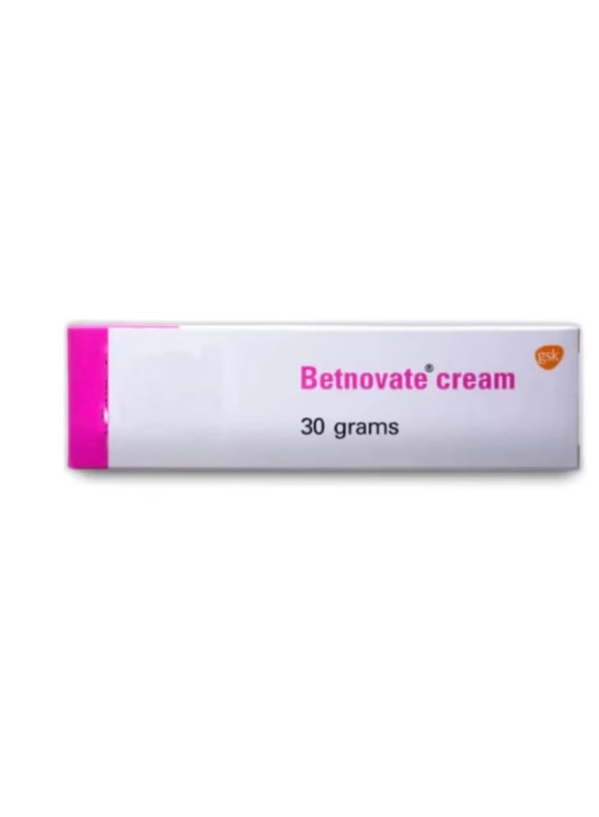 Betnovate Cream - 30 gm