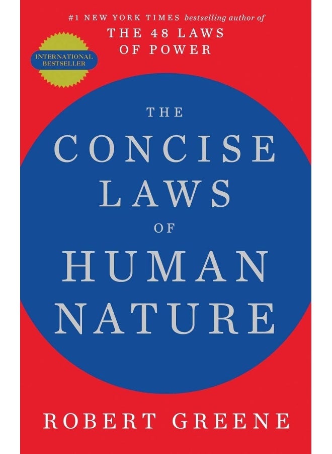 The Concise Laws of Human Nature