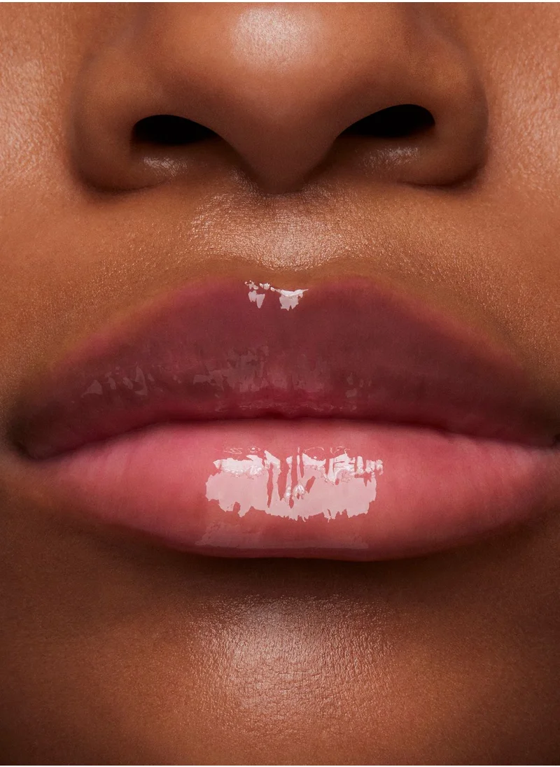 MAC Cosmetics Squirt 3D Plumping Gloss in Stick - Amped