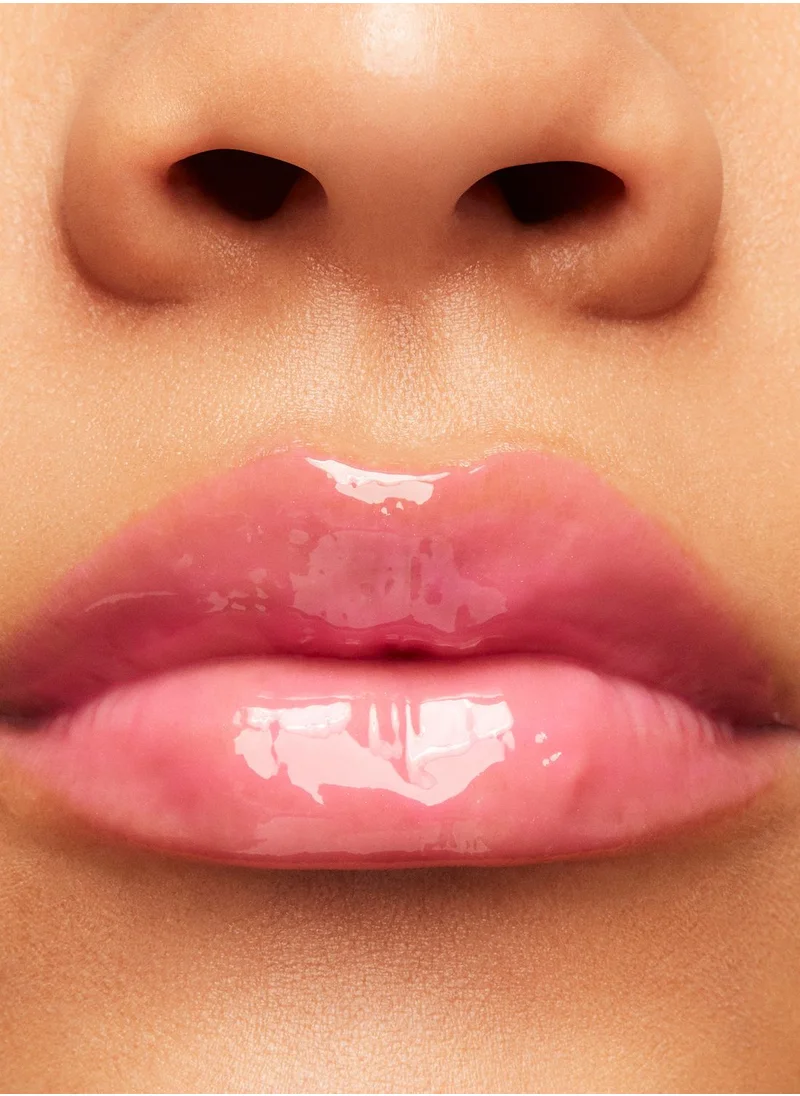MAC Cosmetics Squirt 3D Plumping Gloss in Stick - Amped